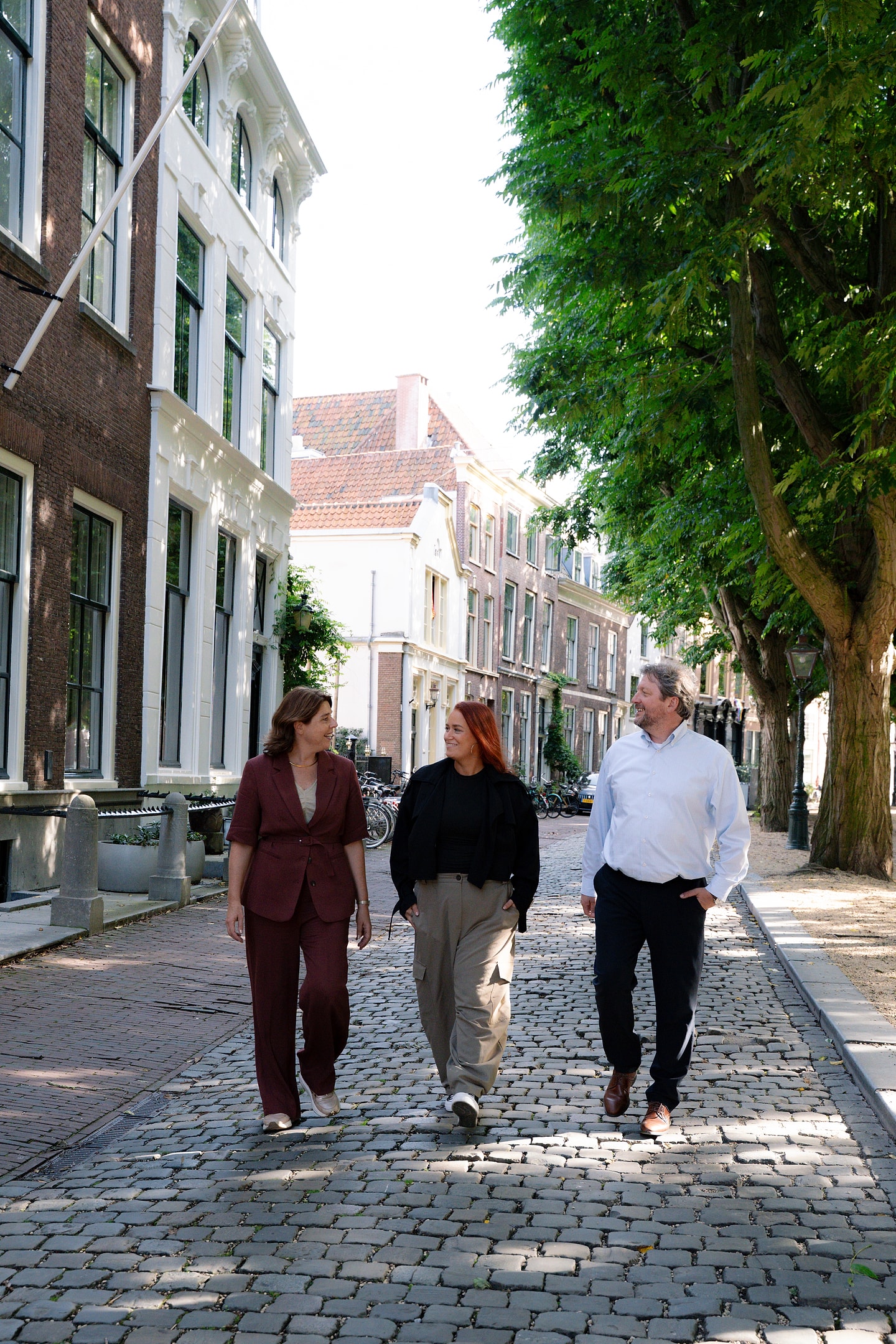 Onze jarenlange ervaring is jouw zekerheid.